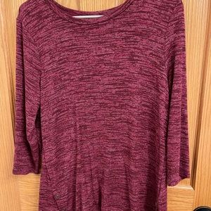 Croft & Barrow shirt